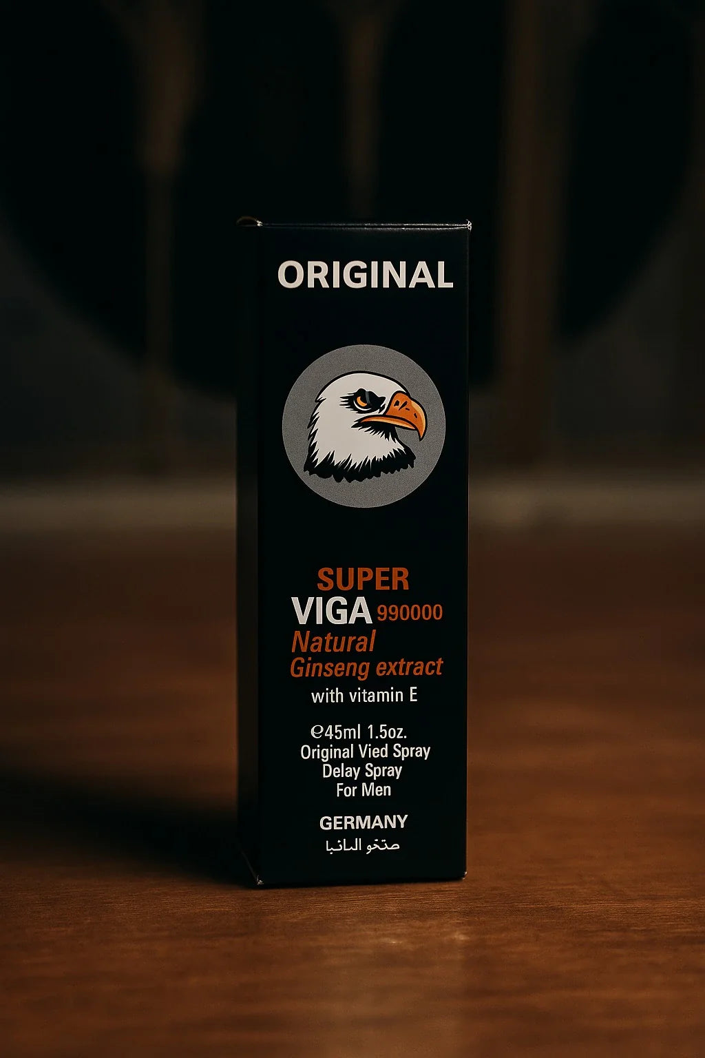 VIGA 990000 I 45 ML